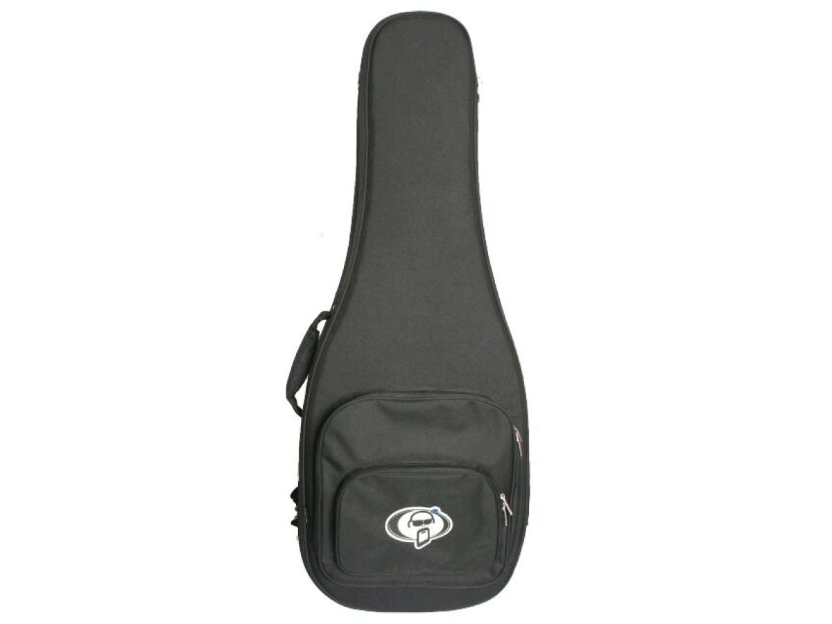 Protection racket best sale guitar case